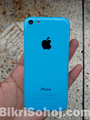 IPhone 5c 32gb